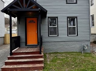 47 Gifford Avenue, Poughkeepsie, NY 12601