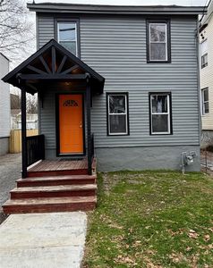 47 Gifford Avenue, Poughkeepsie, NY, 12601