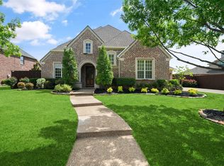 11560 Mirage Ln, Frisco, TX 75033