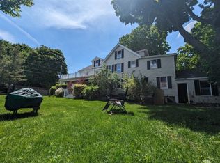 7 Cottage St FLOOR 2, Medfield, MA 02052