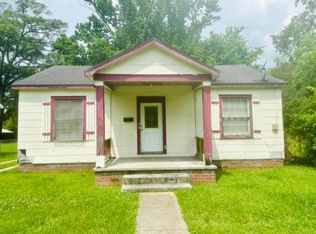 6041 Dutton Ave, Baton Rouge, LA 70805