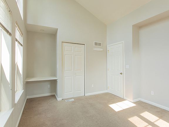 811 20th Street Bedroom