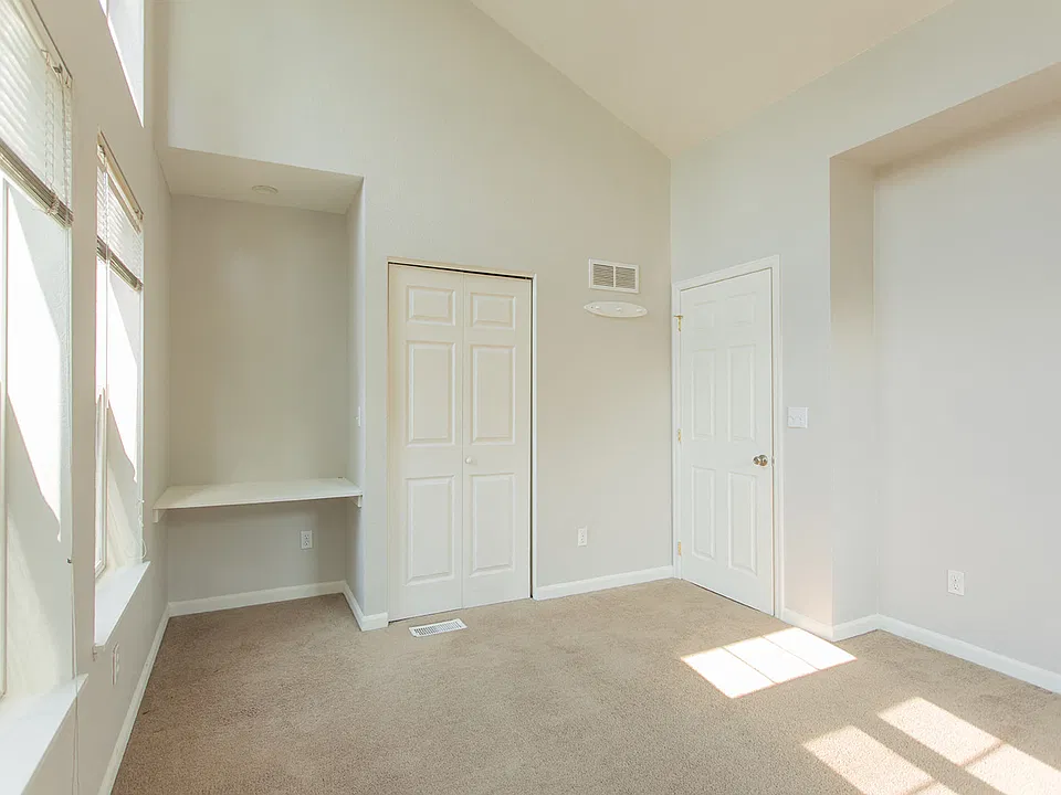 811 20th Street Bedroom
