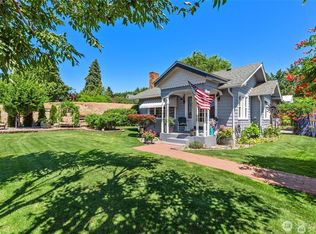 3251 NW Empire Ave, East Wenatchee, WA