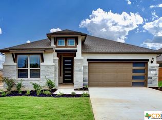 750 Groudsel Ave, New Braunfels, TX 78132