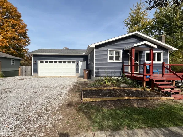 207 E Main St, Darlington, IN 47940