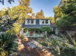 580 S Mountain Ave, Ashland, OR