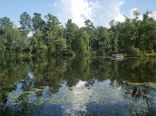 Rosedale Rd, Waynesboro, GA 30830