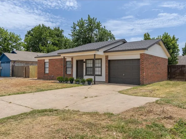 3514 W Olive St, Rogers, AR 72756