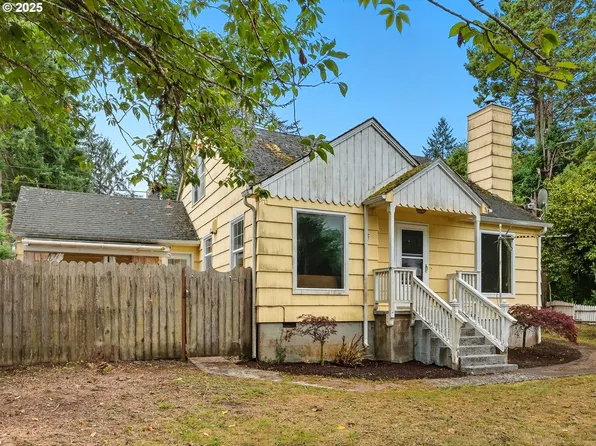 92965 Labeck Rd, Astoria, OR 97103