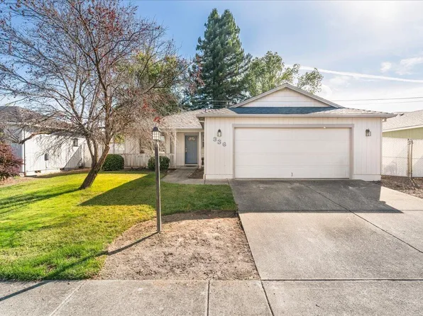 336 Sandi Way, Eagle Pt, OR 97524