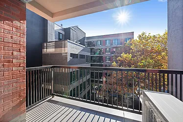 Rented by Living New York