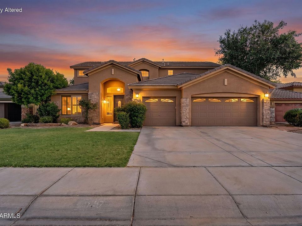 1st image of 857 E CARLA VISTA Drive