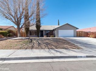 2018 Trinity Ave, Barstow, CA 92311