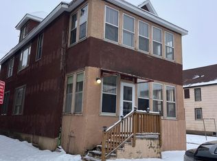 210 1st St N, Virginia, MN 55792