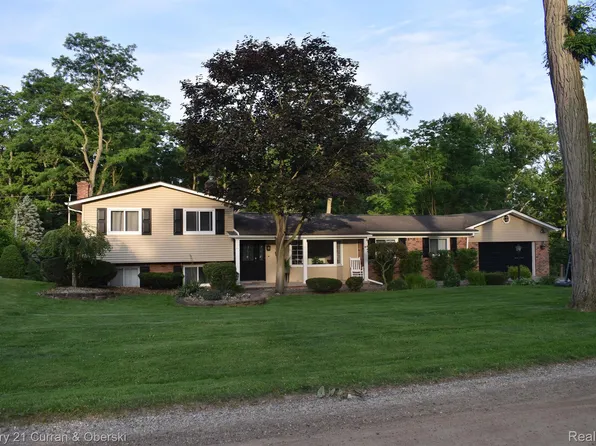 16400 Homer St, Northville Township, MI 48170