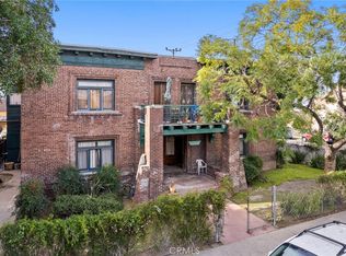 2101 Bonsallo Ave, Los Angeles, CA 90007