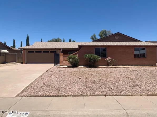 3742 W MISSION Lane, Phoenix, AZ 85051