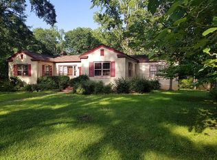 311 Palmetto Ave, Winnsboro, SC 29180