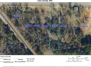 LOT 7 Kincannon St, Tupelo, MS 38804