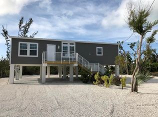 27096 Dolphin Rd, Ramrod Key, FL 33042