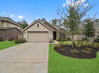 350 S Cadence Hills Loop, Willis, TX 77318