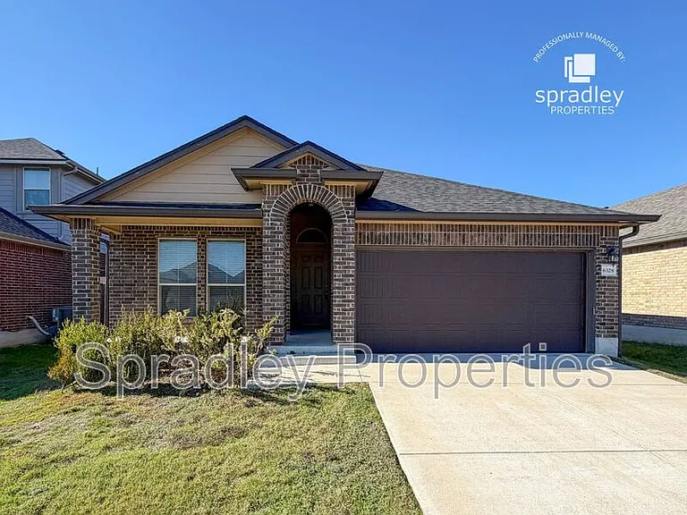 6328 Dorothy Muree Dr #D — Photo 1