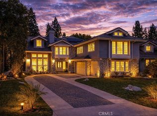 18741 Hillsboro Rd, Porter Ranch, CA 91326