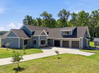 35 S Rippling Ct, Smithfield, NC 27577