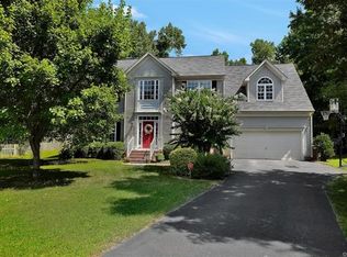 7200 Hertfordshire Way, Mechanicsville, VA 23111
