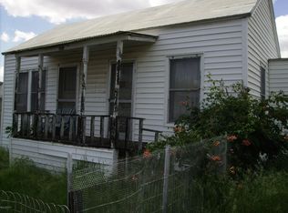 207 C St, Bisbee, AZ 85603