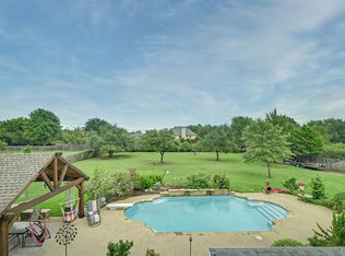 1527 Lloyds Hall Ct, Mansfield, TX 76063