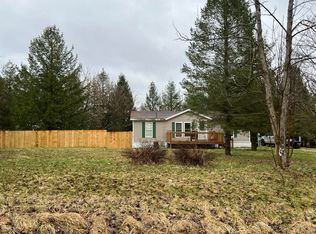 3401 S Holland Rd, Sidney, MI 48885