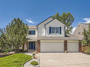10231 Mountain Maple Dr, Highlands Ranch, CO 80129