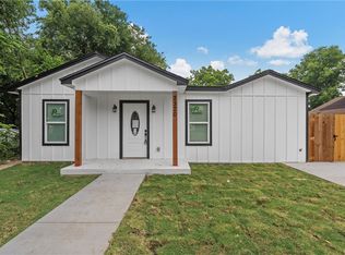 2320 Alexander Ave, Waco, TX 76708
