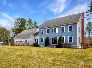 12 Mast Cove Rd, Eliot, ME 03903