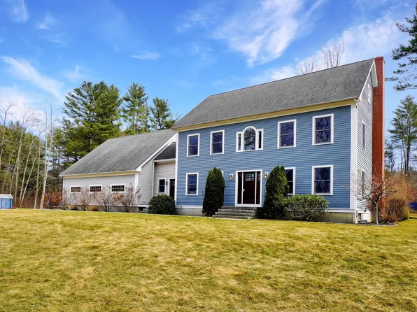 12 Mast Cove Road, Eliot, ME 03903