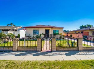 15716 Orizaba Ave, Paramount, CA 90723