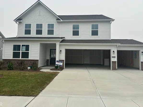 16034 Cloud Nine Dr, Noblesville, IN 46060