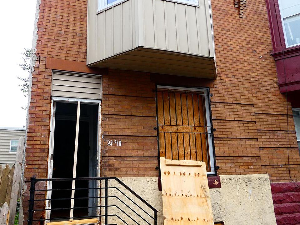 3141 Custer St, Philadelphia, PA 19134 MLS PAPH2257010 Zillow