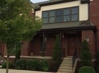 317 Trafalgar Sq, Cranberry Twp, PA 16066