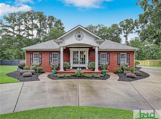 209 Hubener Dr, Rincon, GA 31326