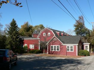 16 Middlesex St APT 3, North Chelmsford, MA 01863
