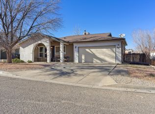 1462 Golden Eye Loop NE, Rio Rancho, NM 87144