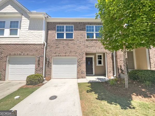 1958 Millstream Holw, Conyers, GA 30012