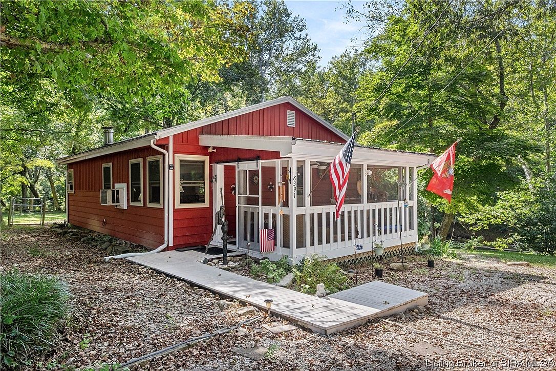 8391 HillView Park NW, Depauw, IN 47115 MLS 2023011572 Zillow