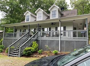 12094 Knoll Rd, Northport, AL 35475