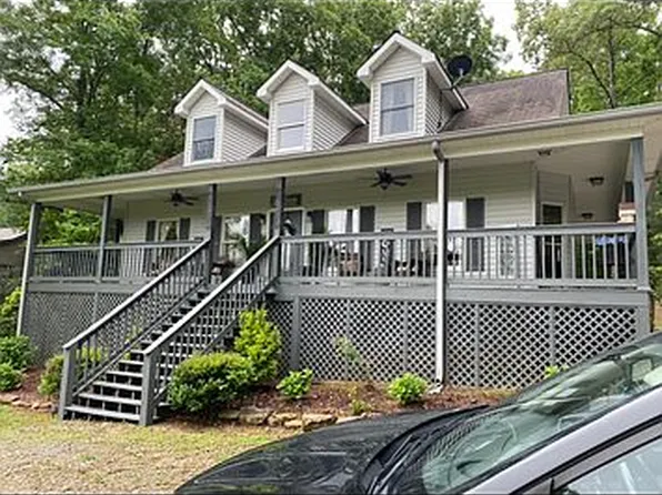 12094 Knoll Rd, Northport, AL 35475