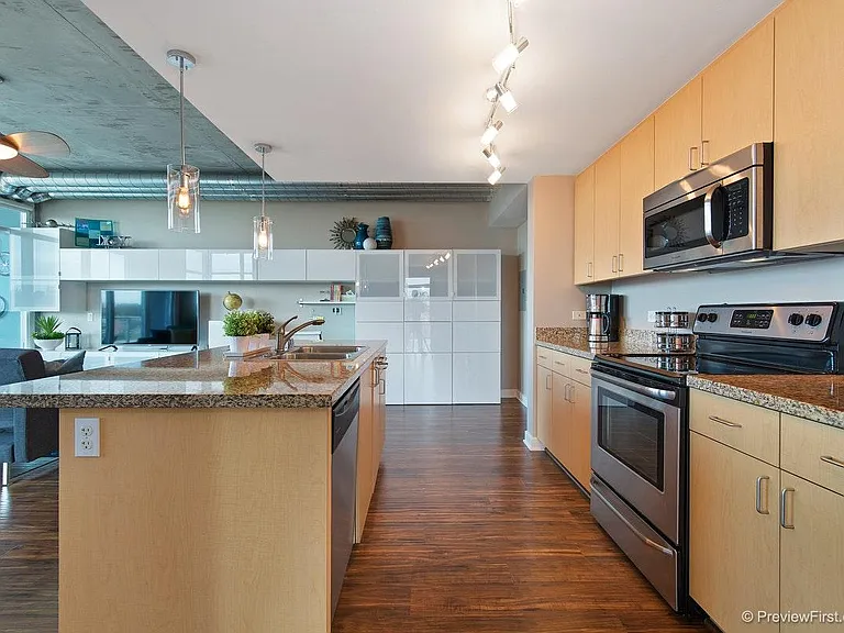 1080 Park Blvd #1107 — Photo 4