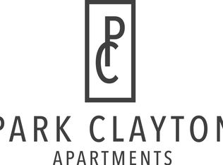 Park Clayton, Saint Louis, MO 63139